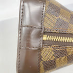 Louis Vuitton Handbag Damier Alma Ebene — view 5