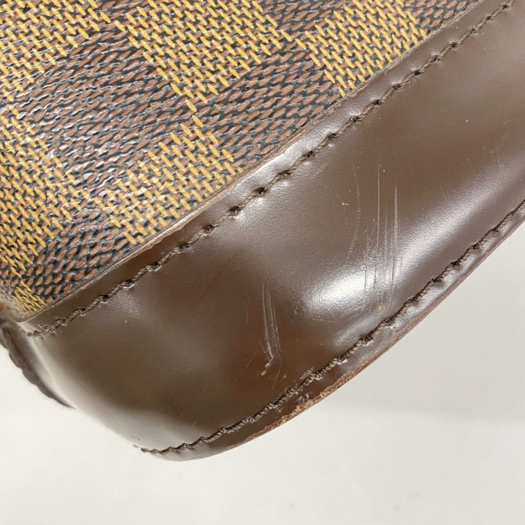 Louis Vuitton Handbag Damier Alma Ebene — view 7