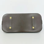 Louis Vuitton Handbag Damier Alma Ebene — view 3