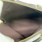 Louis Vuitton Handbag Damier Alma Ebene — view 4