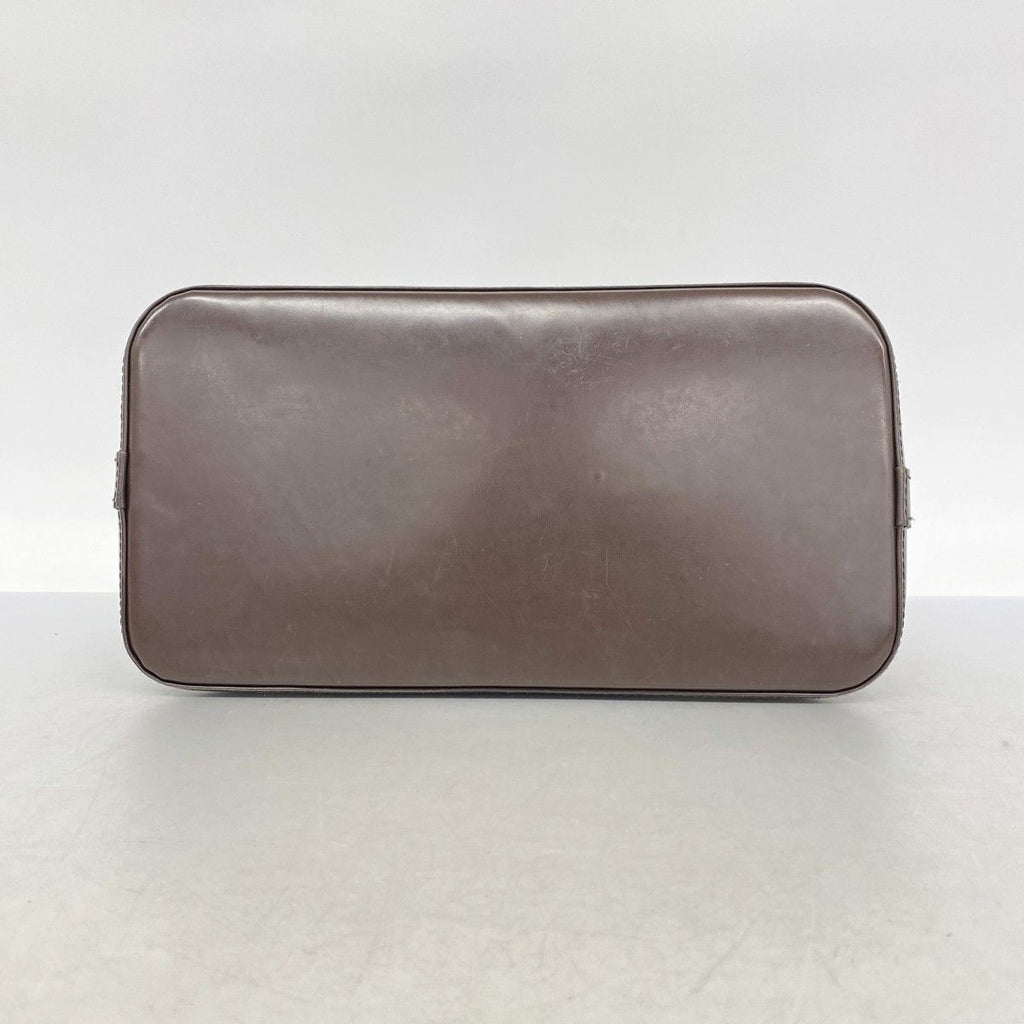 Louis Vuitton Handbag Damier Alma Ebene — view 3