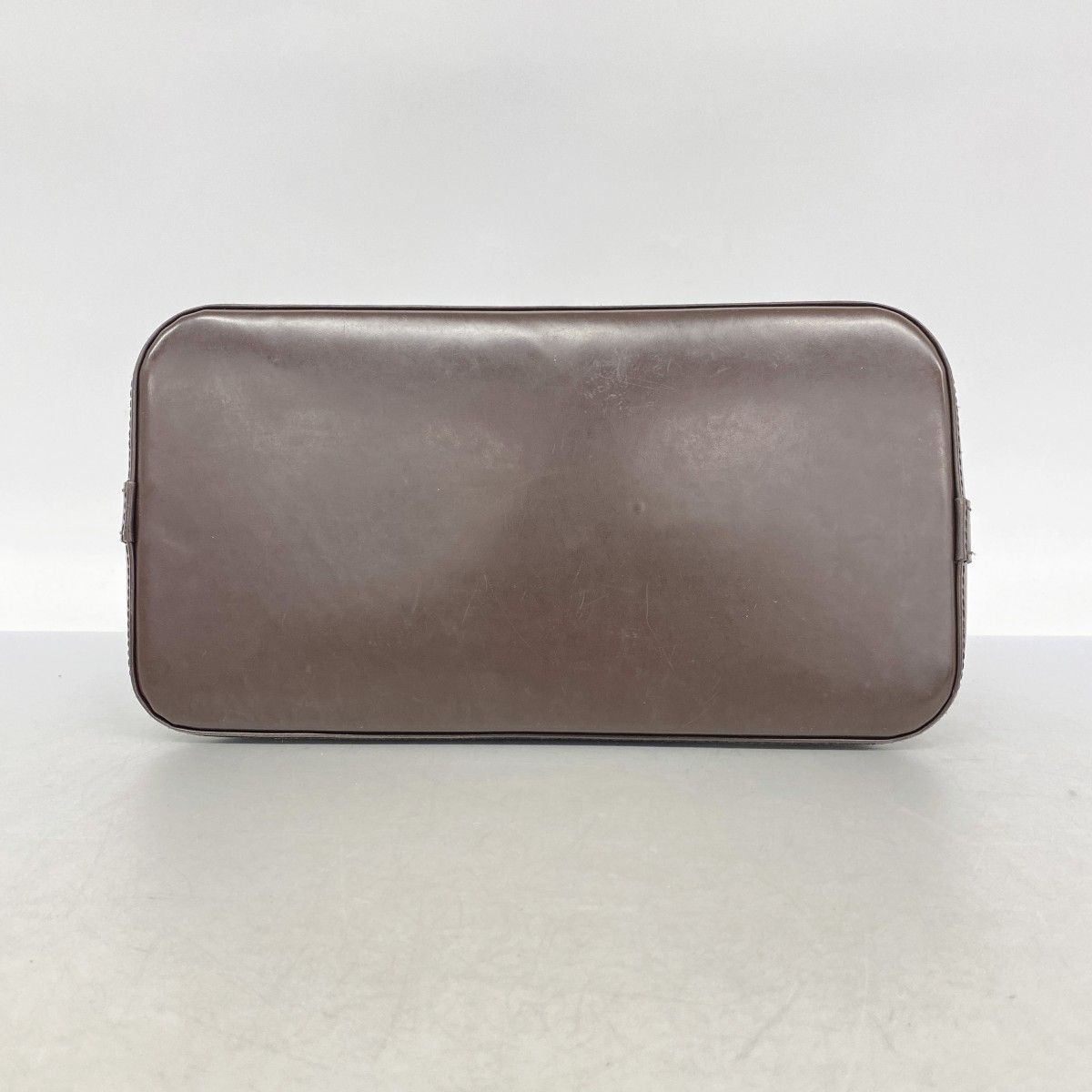 Louis Vuitton Handbag Damier Alma Ebene — view 3