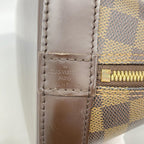 Louis Vuitton Handbag Damier Alma Ebene — view 5