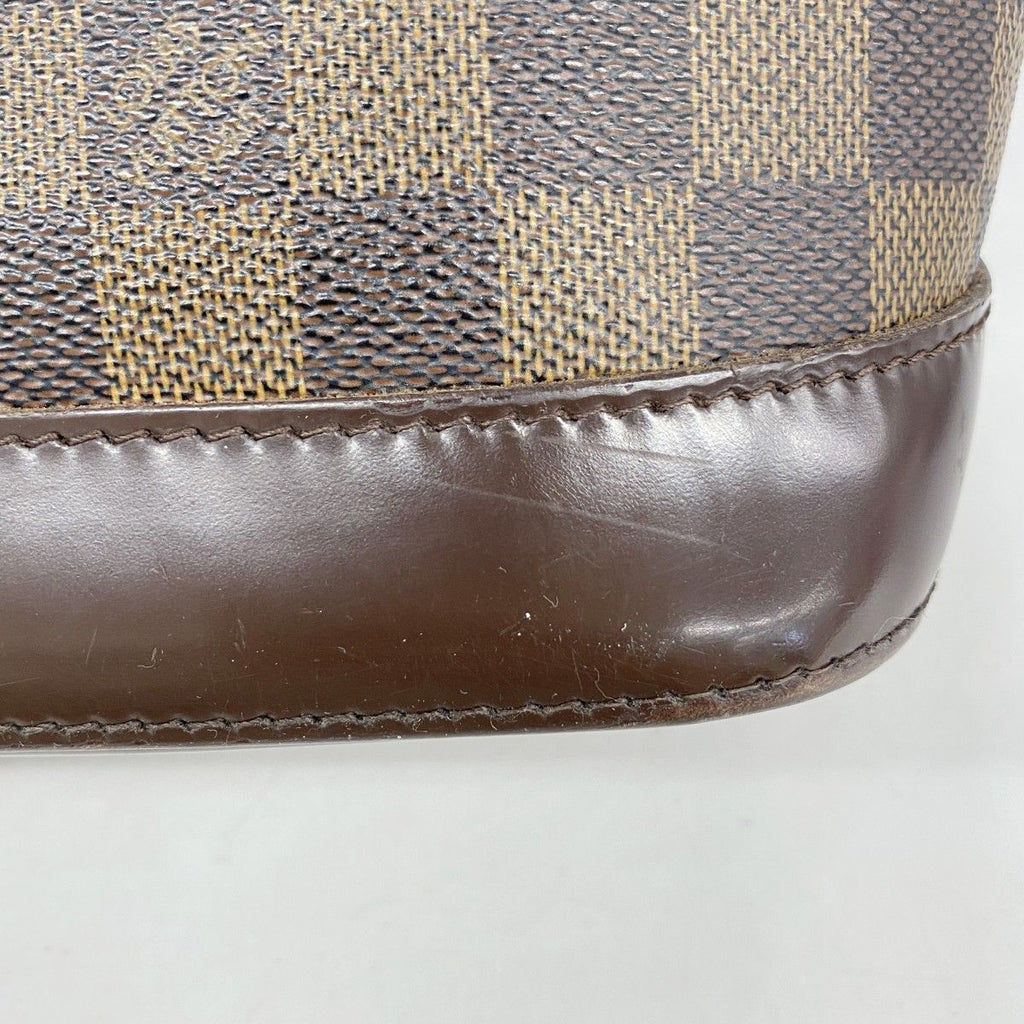 Louis Vuitton Handbag Damier Alma Ebene — view 7