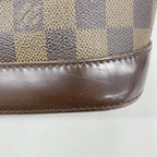 Louis Vuitton Handbag Damier Alma Ebene — view 7