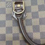 Louis Vuitton Handbag Damier Alma Ebene — view 9