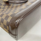 Louis Vuitton Handbag Damier Alma Ebene — view 6