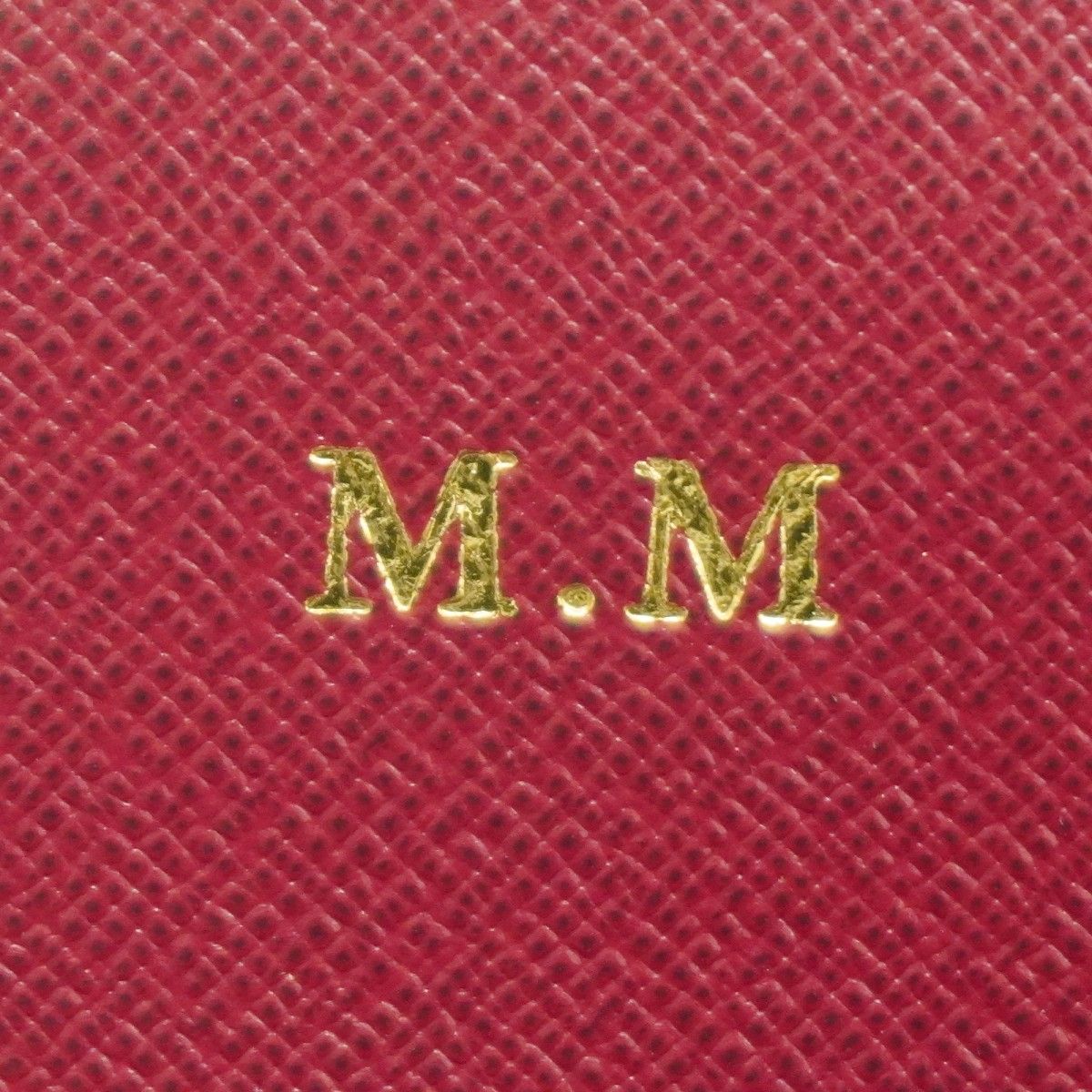 Louis Vuitton Wallet Monogram Portefeuille Emily Brown Fuchsia — view 5