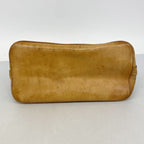 Louis Vuitton Handbag Monogram Alma Brown — view 3