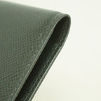 Louis Vuitton Notebook Cover Taiga Agenda Posh Ardoise — view 7