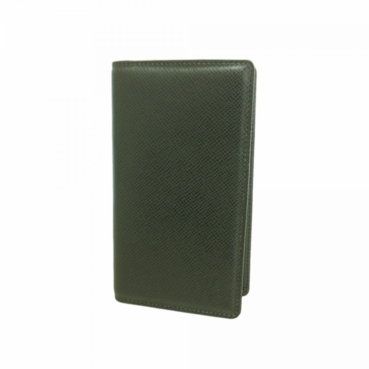 Louis Vuitton Notebook Cover Taiga Agenda Posh Ardoise