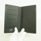 Louis Vuitton Notebook Cover Taiga Agenda Posh Ardoise — view 3