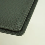 Louis Vuitton Notebook Cover Taiga Agenda Posh Ardoise — view 6