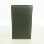 Louis Vuitton Notebook Cover Taiga Agenda Posh Ardoise — view 8