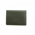 Louis Vuitton Business Card Holder Taiga Envelope NM Noir