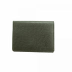 Louis Vuitton Business Card Holder Taiga Envelope NM Noir