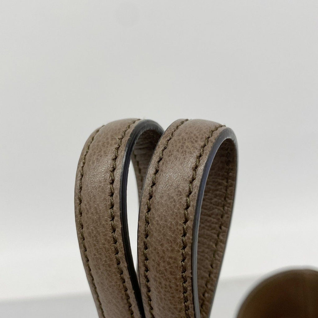 Gucci Tote Ophidia Brown Gold — view 9
