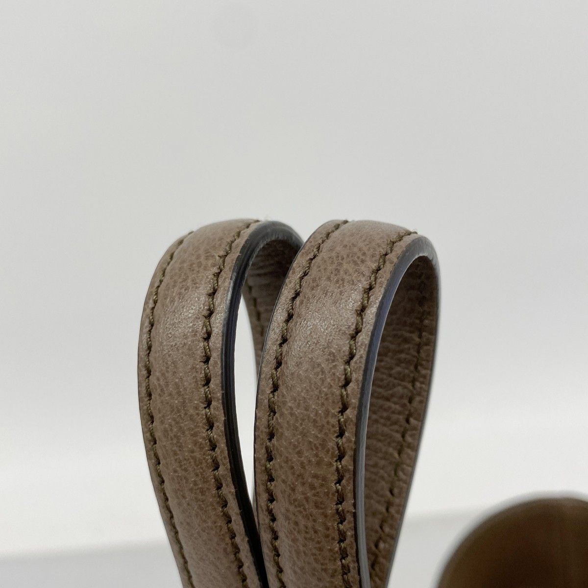 Gucci Tote Ophidia Brown Gold — view 9