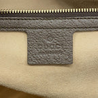 Gucci Tote Ophidia Brown Gold — view 5