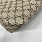 Gucci Tote Ophidia Brown Gold — view 7
