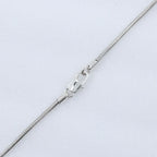 Chanel Icon 925 Sterling Silver Necklace — view 5