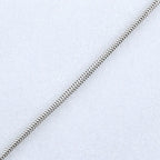 Chanel Icon 925 Sterling Silver Necklace — view 4