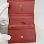 Gucci Wallet Beige Gold — view 3