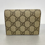 Gucci Wallet Beige Gold — view 6