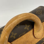 Louis Vuitton Handbag Monogram Eden MM Avane 2-Way — view 9