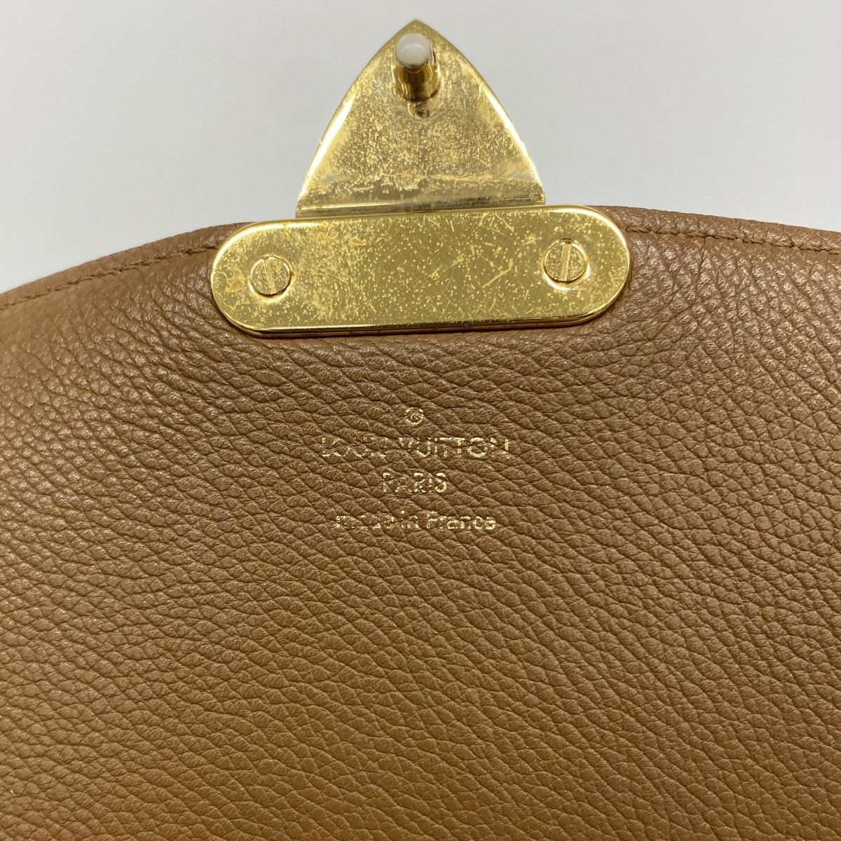 Louis Vuitton Handbag Monogram Eden MM Avane 2-Way — view 5