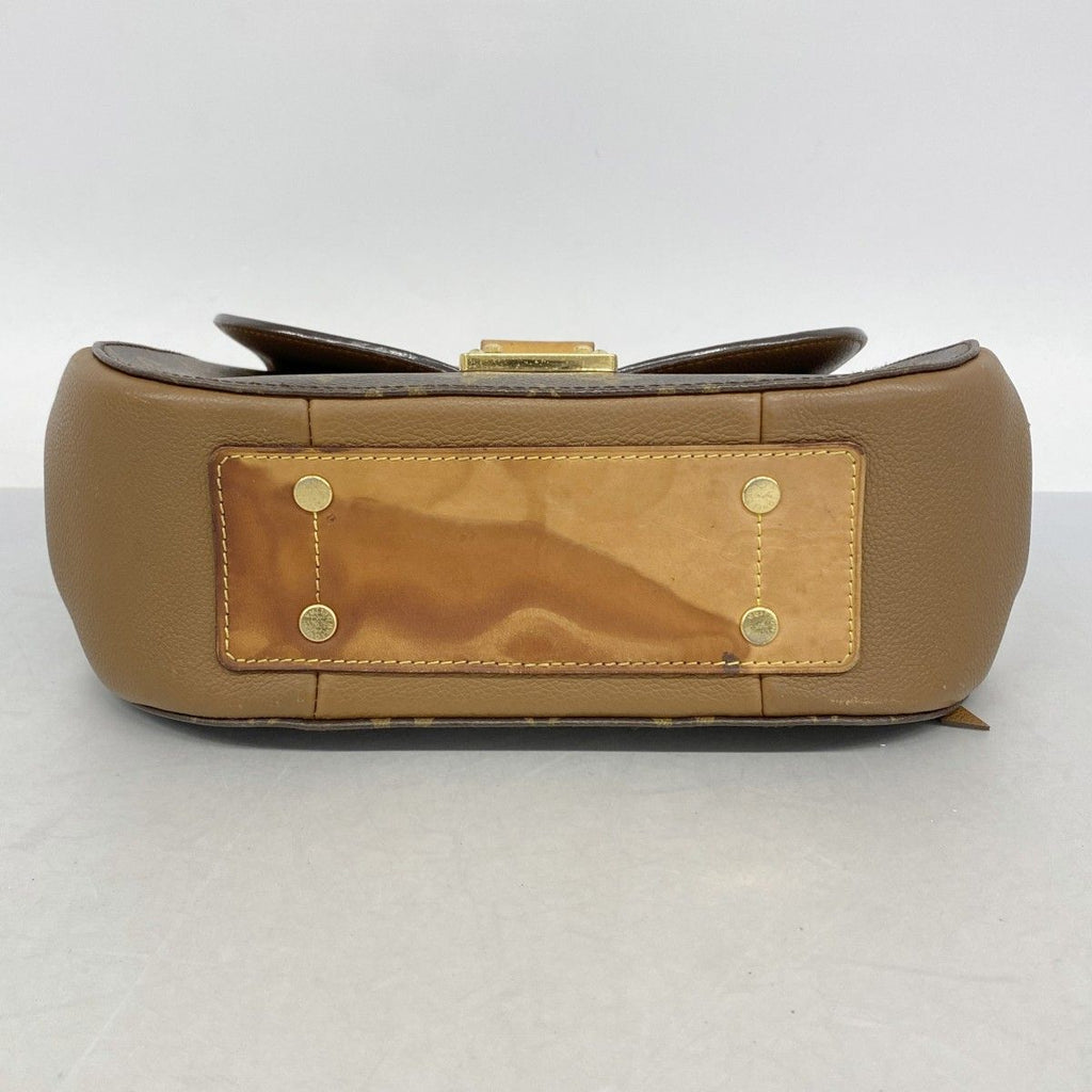 Louis Vuitton Handbag Monogram Eden MM Avane 2-Way — view 3
