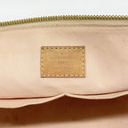 Louis Vuitton Tote Damier Azur Jena PM White — view 5