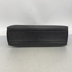 Louis Vuitton Business Bag Epi Sorbonne Noir — view 3
