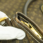 Louis Vuitton Handbag Monogram Idylle Elegy Fuzan 2-Way — view 9
