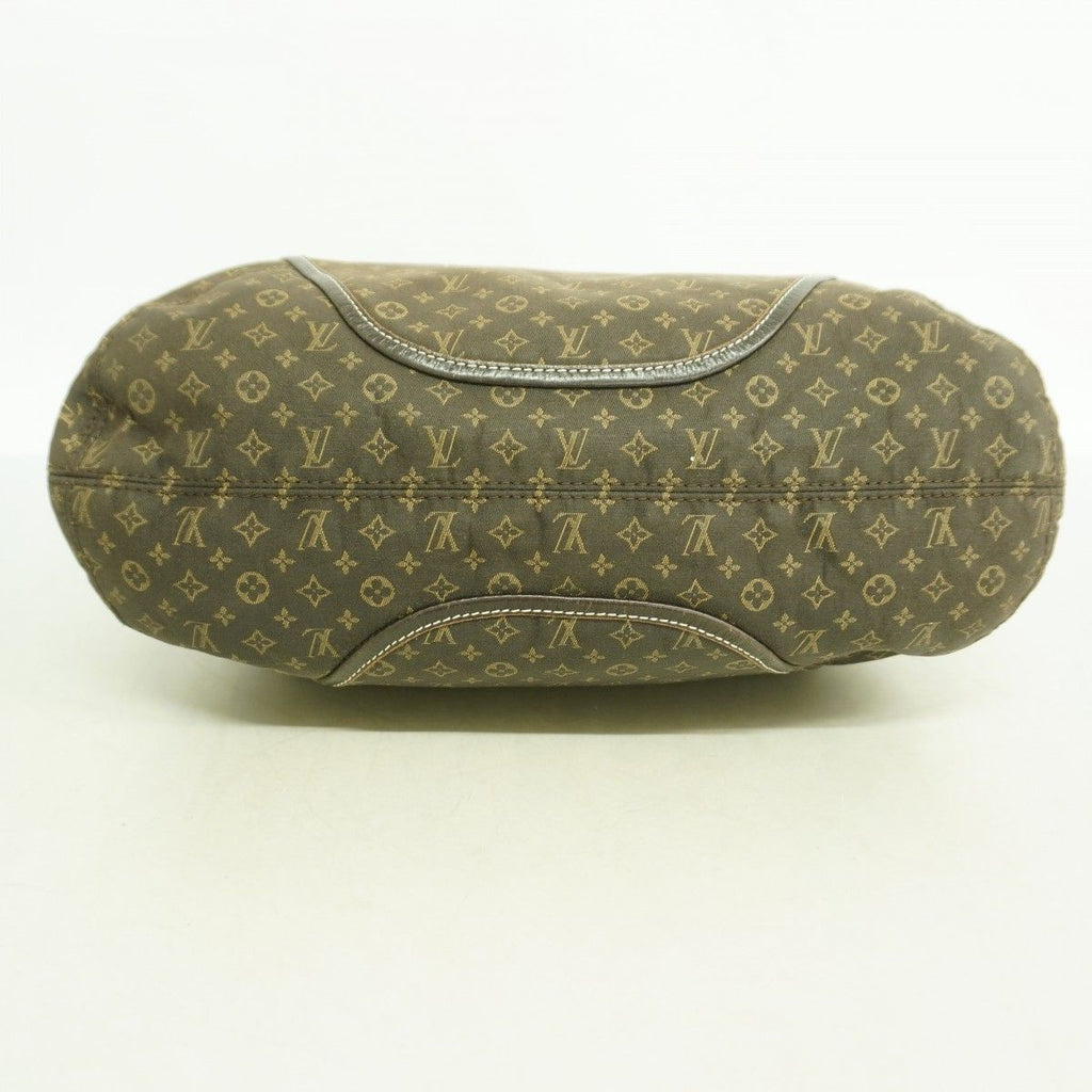 Louis Vuitton Handbag Monogram Idylle Elegy Fuzan 2-Way — view 3