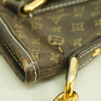 Louis Vuitton Handbag Monogram Idylle Elegy Fuzan 2-Way — view 7