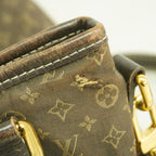 Louis Vuitton Handbag Monogram Idylle Elegy Fuzan 2-Way — view 6