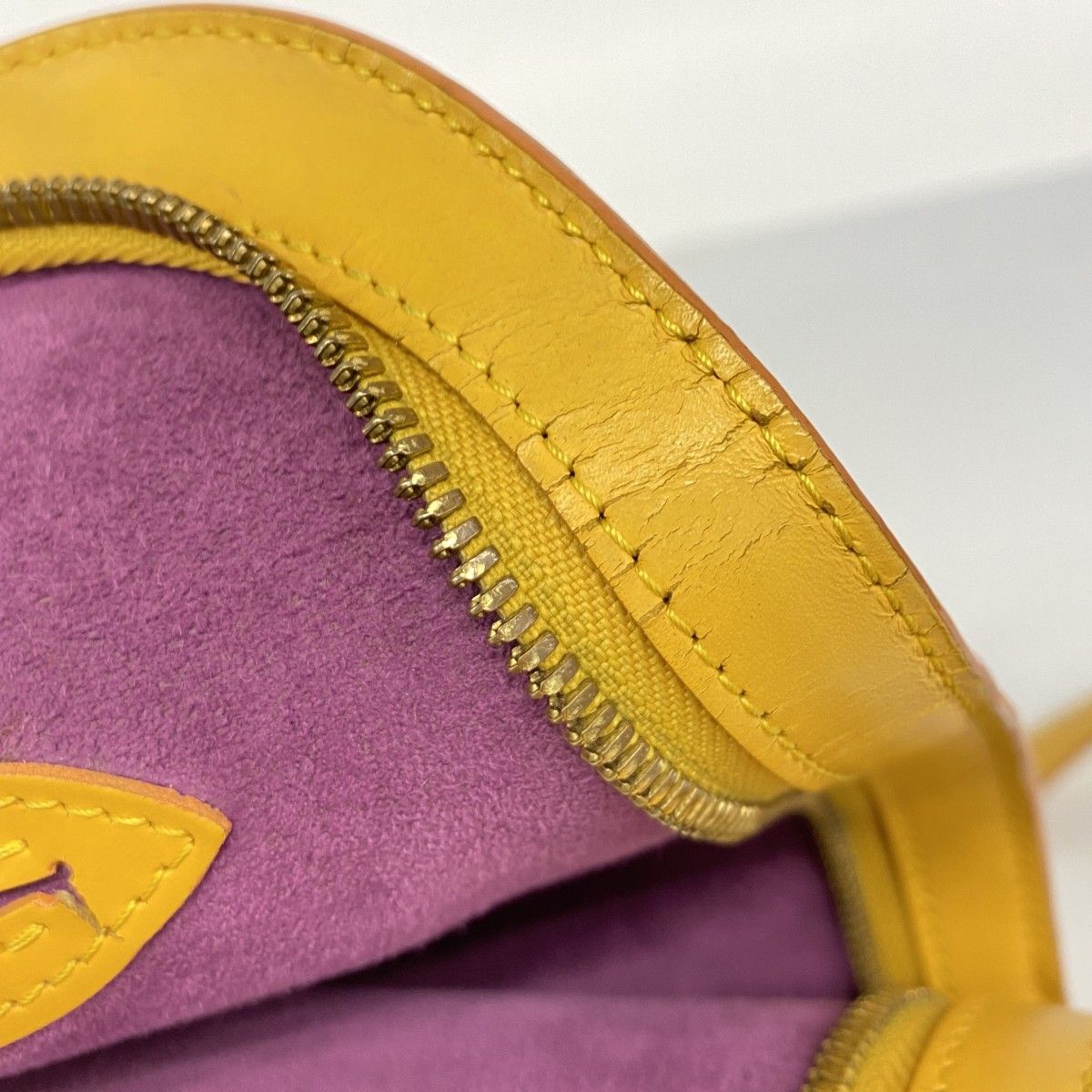 Louis Vuitton Backpack Epi Cobrane Joan — view 8