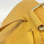 Louis Vuitton Backpack Epi Cobrane Joan — view 6
