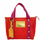 Louis Vuitton Handbag Antigua Cava PM Rouge