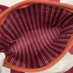 Louis Vuitton Handbag Antigua Cava PM Rouge — view 4