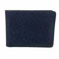 Louis Vuitton Wallet Taiga Portefeuille Multiple Boreal