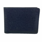 Louis Vuitton Wallet Taiga Portefeuille Multiple Boreal