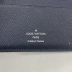 Louis Vuitton Wallet Taiga Portefeuille Multiple Boreal — view 4