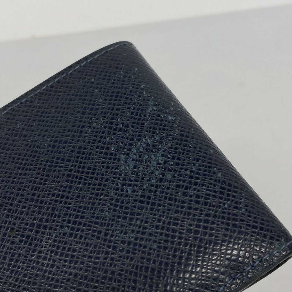 Louis Vuitton Wallet Taiga Portefeuille Multiple Boreal — view 7