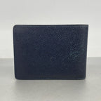 Louis Vuitton Wallet Taiga Portefeuille Multiple Boreal — view 8