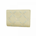 Louis Vuitton Wallet Monogram Empreinte Portefeuille Clair Quartz Couture