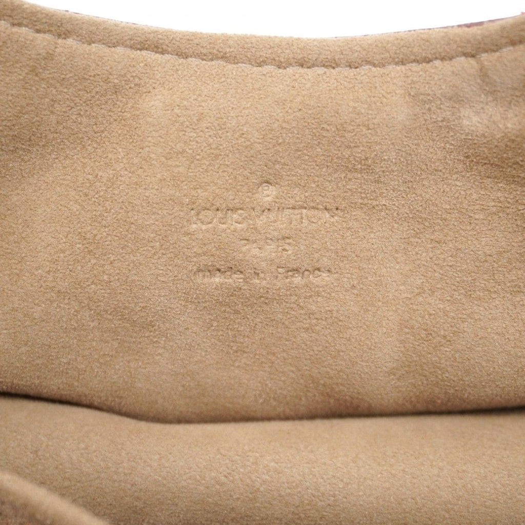 Louis Vuitton Handbag Monogram Multicolor Ursula Noir — view 5