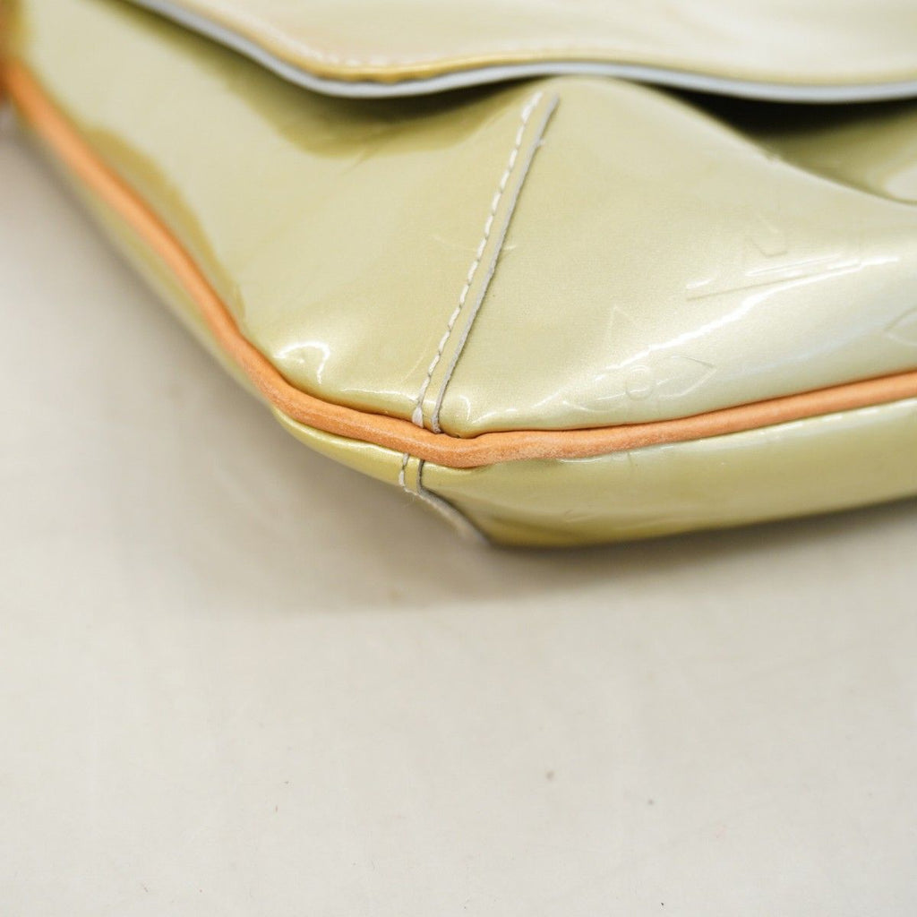 Louis Vuitton Shoulder Bag Vernis Thompson Street — view 7