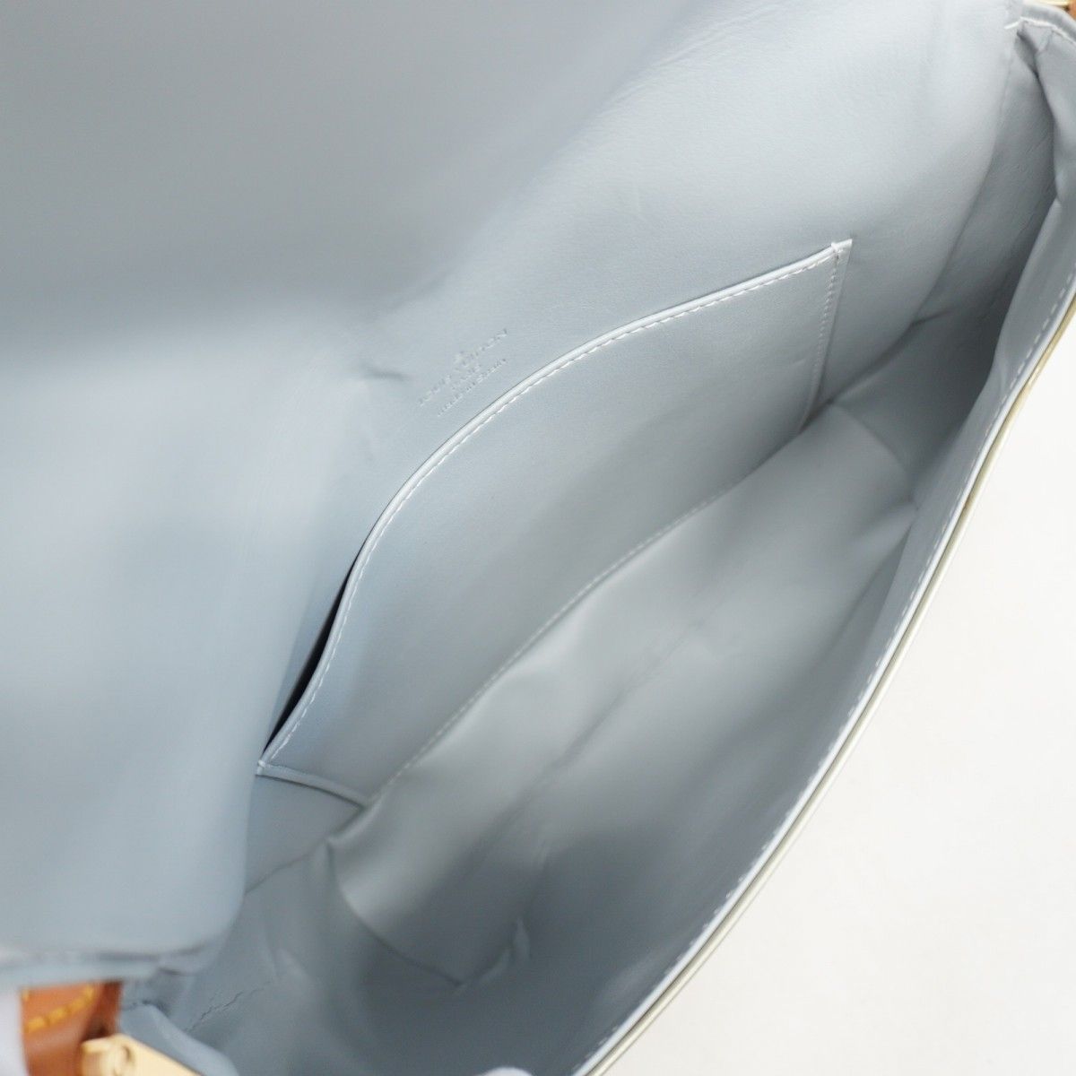 Louis Vuitton Shoulder Bag Vernis Thompson Street — view 4